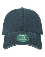 Legacy Terra Twill Adjustable Cap