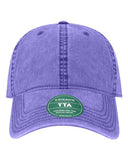 Legacy Terra Twill Adjustable Cap