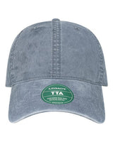 Legacy Terra Twill Adjustable Cap