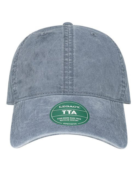Legacy Terra Twill Adjustable Cap