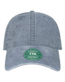 Legacy Terra Twill Adjustable Cap