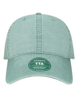 Legacy Terra Twill Adjustable Cap