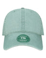 Legacy Terra Twill Adjustable Cap