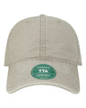 Legacy Terra Twill Adjustable Cap