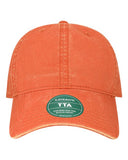 Legacy Terra Twill Adjustable Cap