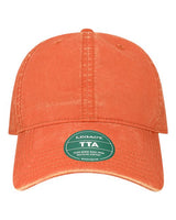 Legacy Terra Twill Adjustable Cap