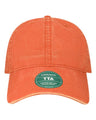Legacy Terra Twill Adjustable Cap