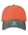Legacy Terra Twill Adjustable Cap