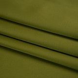 Polyester Satin - Olivino - Reverie Collection