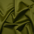 Polyester Satin - Olivino - Reverie Collection