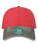 Legacy Terra Twill Adjustable Cap
