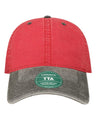 Legacy Terra Twill Adjustable Cap