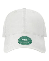 Legacy Terra Twill Adjustable Cap