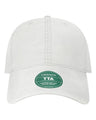 Legacy Terra Twill Adjustable Cap