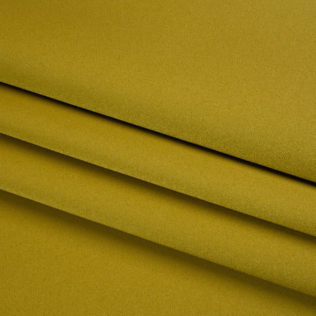 Polyester Satin - Ultra Citron - Reverie Collection