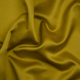 Polyester Satin - Ultra Citron - Reverie Collection