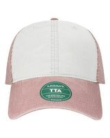Legacy Terra Twill Adjustable Cap