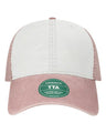 Legacy Terra Twill Adjustable Cap