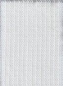 1 yarda de tela de encaje jacquard de punto con ondas 185 GSM, mezcla de poliéster y spandex, ancho 58''  