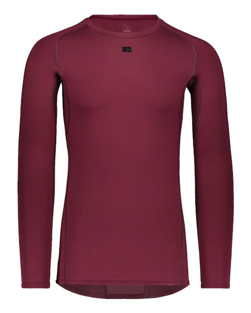 CoolCore­® Long Sleeve Compression Shirt