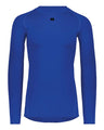 Russell Athletic Unisex CoolCore Long Sleeve Compression Shirt