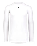 Russell Athletic Unisex CoolCore Long Sleeve Compression Shirt