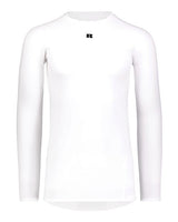 Russell Athletic Unisex CoolCore Long Sleeve Compression Shirt
