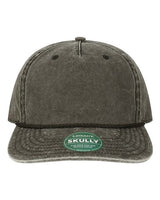 Legacy Skully Rope Cap