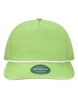 Legacy Skully Rope Cap