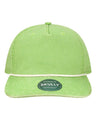 Legacy Skully Rope Cap