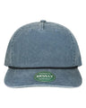 Legacy Skully Rope Cap