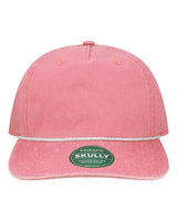 Legacy Skully Rope Cap
