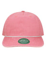 Legacy Skully Rope Cap