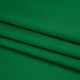 Polyester Satin - Shamrock - Reverie Collection