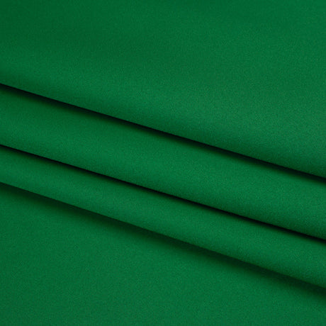 Polyester Satin - Shamrock - Reverie Collection