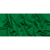Polyester Satin - Shamrock - Reverie Collection