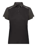 Russell Athletic Women's Legend Polo