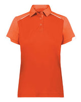 Russell Athletic Women's Legend Polo