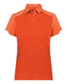Russell Athletic Women's Legend Polo