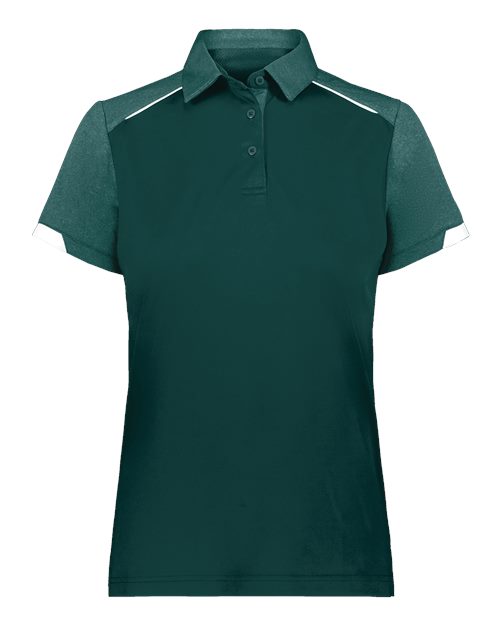 Russell Athletic Women's Legend Polo