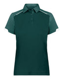 Russell Athletic Women's Legend Polo