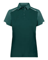 Russell Athletic Women's Legend Polo