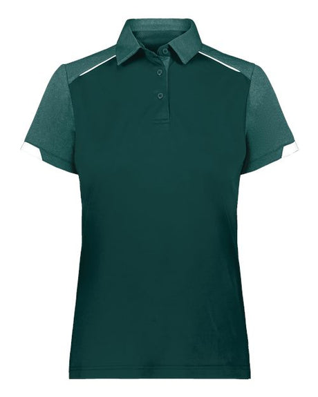 Russell Athletic Women's Legend Polo