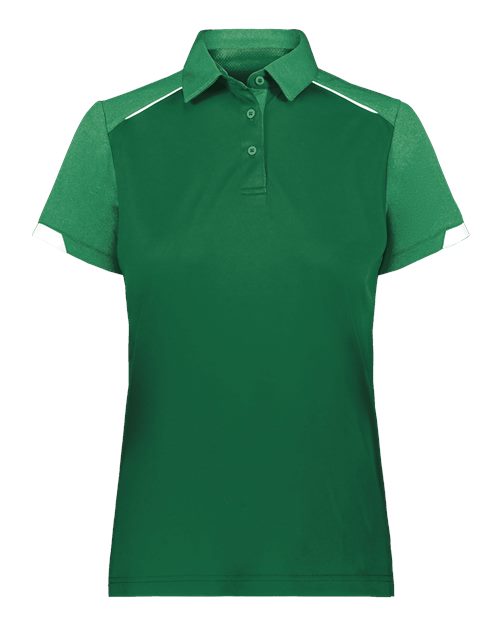 Russell Athletic Women's Legend Polo