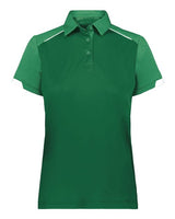 Russell Athletic Women's Legend Polo
