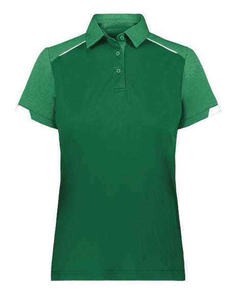 Russell Athletic Women's Legend Polo