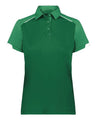 Russell Athletic Women's Legend Polo