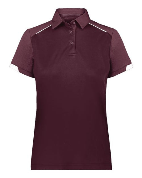 Russell Athletic Women's Legend Polo