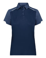 Russell Athletic Women's Legend Polo