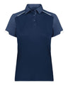 Russell Athletic Women's Legend Polo